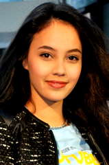 Anggika Bölsterli profile picture