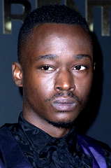 Ashton Sanders