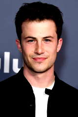 Dylan Minnette profile picture