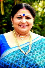 Ponnamma Babu profile picture