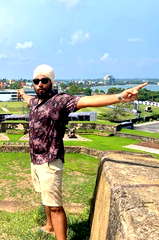 Gaganjeet Singh