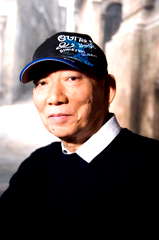 Yuen Woo-Ping profile picture