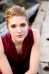 Morgan Wolk profile picture