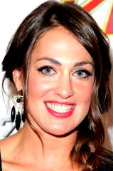 Roxy Olin profile picture