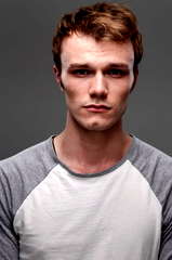 Justin Holborow profile picture