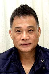 Cheng Ka-Sang profile picture
