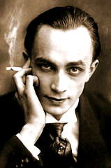 Conrad Veidt profile picture
