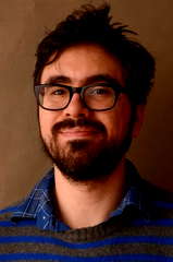 Andrew Bujalski profile picture