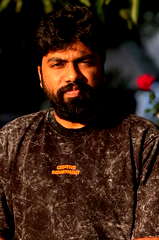 K C Sidharthan