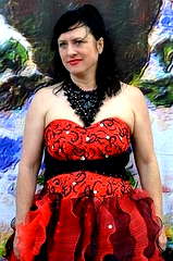 Jill Gatsby profile picture
