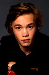 Charlie Plummer profile picture