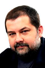 Sergey Lukyanenko profile picture
