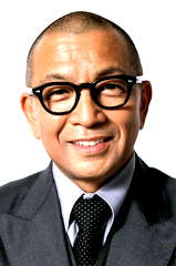 Hideo Nakano profile picture
