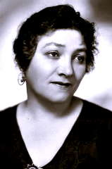 Vera Gordon profile picture