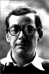 Salvador Elizondo