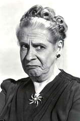 Maude Eburne profile picture