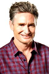 Dave Hughes