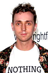 Graham Hughes profile picture