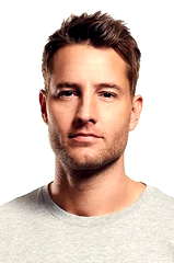 Justin Hartley profile picture