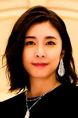Yuko Takeuchi