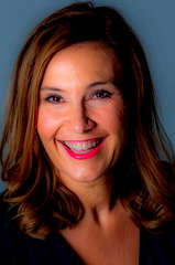 Jane McCarry
