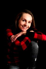 Jo Barnes