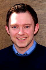 Nate Corddry profile picture
