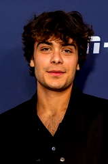 Pearce Joza