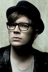 Patrick Stump profile picture