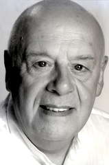 John Savident profile picture