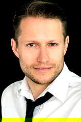 Robert Salvador profile picture