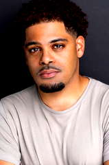 Mark Anthony Brooks profile picture