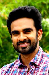 Ashok Selvan profile picture