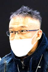 Masahiro Yokotani