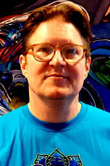 Kevin Scott Mack