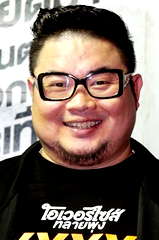 Somyot Matures profile picture