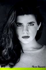 Skye Bassett profile picture