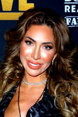 Farrah Abraham