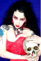 Monique Pereira profile picture