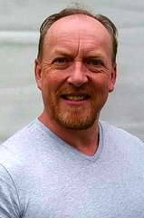 Pete Buzzsaw Holland profile picture