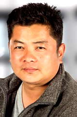 Dayahang Rai profile picture