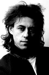 Bob Geldof