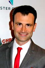 Marc D. Donovan profile picture