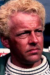 Bernard Horsfall profile picture