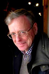John Leeson profile picture