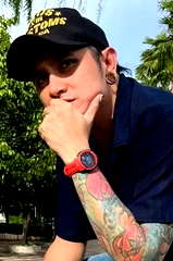 Vicky Nitinegoro profile picture