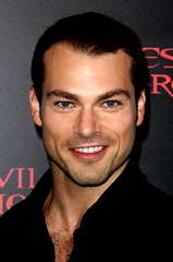 Shawn Roberts profile picture