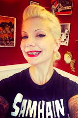 Thea Munster profile picture