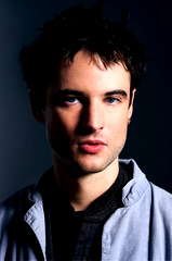 Tom Sturridge profile picture