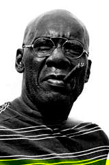Julius Harris profile picture